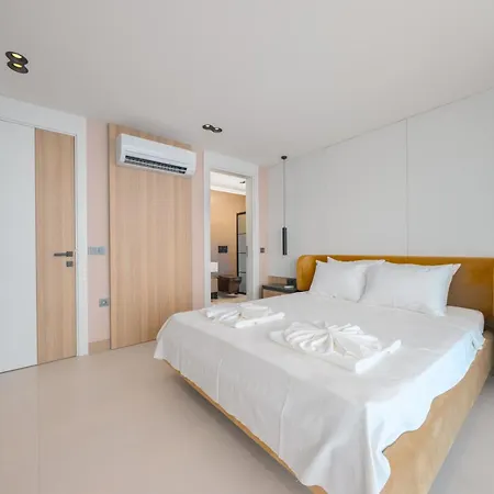 Villa Eco Aura Kalkan