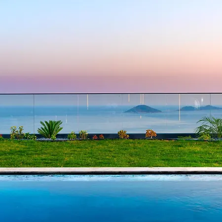 Villa Eco Aura *