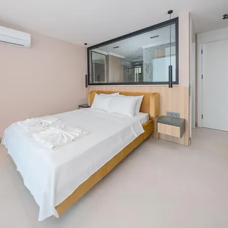Eco Aura Kalkan