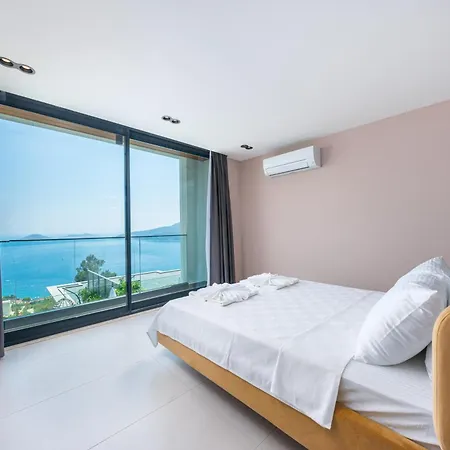 Villa Eco Aura Kalkan
