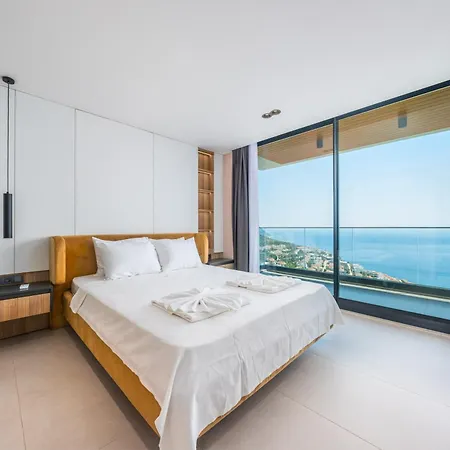 Eco Aura Vilă Kalkan