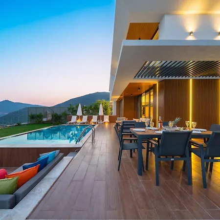 Villa Eco Aura *
