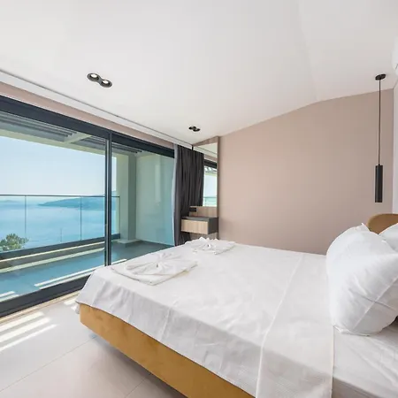 Villa Eco Aura Kalkan