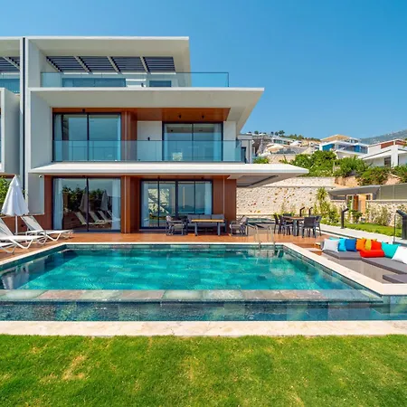 Eco Aura * Kalkan