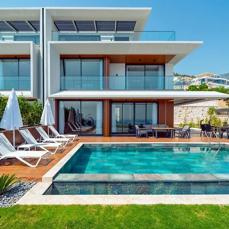 Eco Aura Kalkan