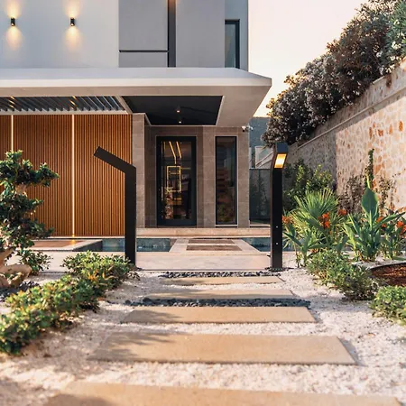 Eco Aura Villa