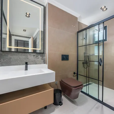 Villa Eco Aura Kalkan
