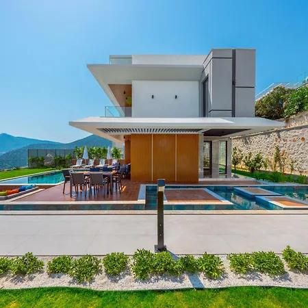 Villa Eco Aura