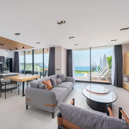 Eco Aura Kalkan