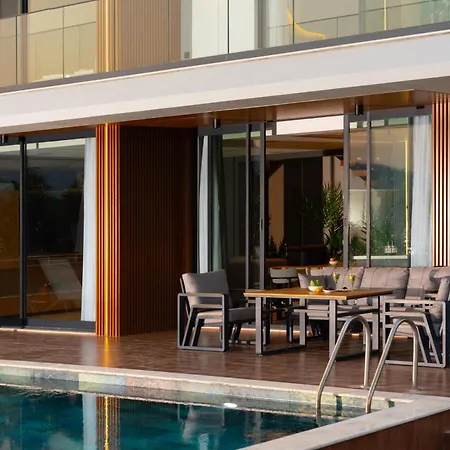 Eco Aura * Kalkan